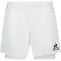 Le coq sportif 2320153 Tennis N°1 Shorts