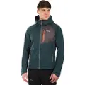 KILPI Beltra Softshelljakke