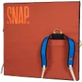 Snap Climbing One Krasjmatte