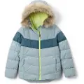 Columbia Arctic Blast Iii Jakke