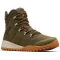 Columbia Fairbanks Omni-heat Tursko