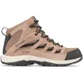 Columbia Crestwood Mid Waterproof Tursko