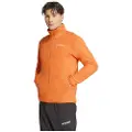 Adidas Multi Essentials Fleecejakke Med Full Glidelås