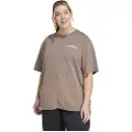 Adidas Terrex Multi Climacool Plus Kortarmet T-skjorte