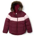 Columbia Arctic Blast Iii Jakke
