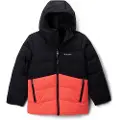 Columbia Arctic Blast Ii Jakke