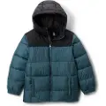 Columbia Puffect Jakke