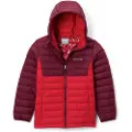 Columbia Powder Lite Ii Jakke