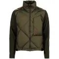 The Mountain Studio Ultralight Hybrid Jakke