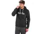 Red Chili Corporate Genser Med Hel Glidelås