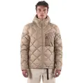 The Mountain Studio Ultralight Hood Dunjakke