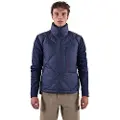 The Mountain Studio Ultralight Hybrid Jakke