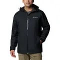 Columbia Point Park Ii Plus Size Jakke