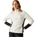 Dare 2b Iced Core Stretch Halv Glidelås Genser