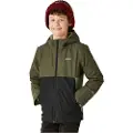 Regatta Hillain Warm Lined Jakke