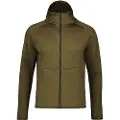 Dolomite Pelmo Zip Tech Genser Med Hel Glidelås