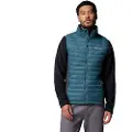 Columbia Powder Pass Hybrid Vest