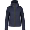 Dolomite Latemar Wool Jakke