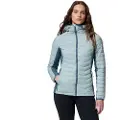 Columbia Powder Pass Ii Hybrid Jakke