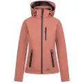 Trespass Bela Ii Softshelljakke