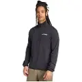 Adidas Terrex Multi Climawarm Tech Fleecejakke Med Halv Glidelås