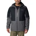 Columbia Point Park Ii Plus Size Jakke