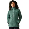 Regatta Highton Stretch Padded Jakke