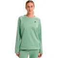 Burton Oak Crewneck Fleece