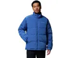 Columbia Pike Lake Novelty Jakke