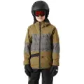 Helly Hansen Summit 2.0 Jakke