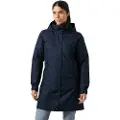 Helly Hansen Vancouver Ins Regnfrakk