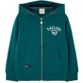 Boboli Fleece Jakke