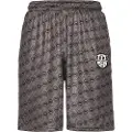Ecko unltd. Logo Mania Sports Shorts