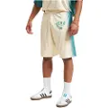 Ecko unltd. Faded Soccer Sports Shorts