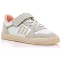 Mtng unisex for kids. 49313 Trainers Free white (35), Flat, Velcro, Casual, children's fashion