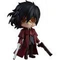 Good Smile Company Hellsing Ova Nendoroid Alucard Re Run Actionfigur 10 Cm
