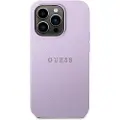 GUESS Guhcp14lpsasbpu Iphone 14 Pro 6.1´´ Telefondeksel