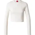 Hugo Boss Dafilomena 3 Langarmet T-skjorte