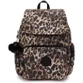 Kipling City Zip S 13l Ryggsekk