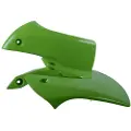 Cemoto Kawasaki Kx65 00-23/rm65 03-05/dr-z110 03-06 Radiatorkåper