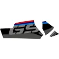 Uniracing Bmw R 1200 Gs K46601 Grafisk Sett