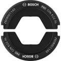 Bosch Accesorios Pro Din K22 Al Presseform 95/120 Mm