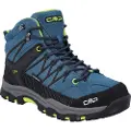CMP Rigel Mid Wp 3q12944j Tursko