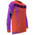 Alpinestars Supertech Scenz Langermet Trøye
