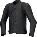 Alpinestars Dusk Airflow Skinnjakke