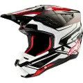 Alpinestars S-m5 Action 2 Ece22.06 Offroadhjelm