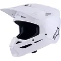 Alpinestars S-m3 Ece22.06 Offroadhjelm