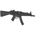 G&G Tgm A2 Etu S-aeg Airsoft Maskinpistol