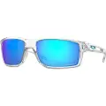 Oakley Mann Gibston Solbriller