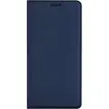 DUX Google Pixel 10/10 Pro Skin Pro Flip-deksel - Blå